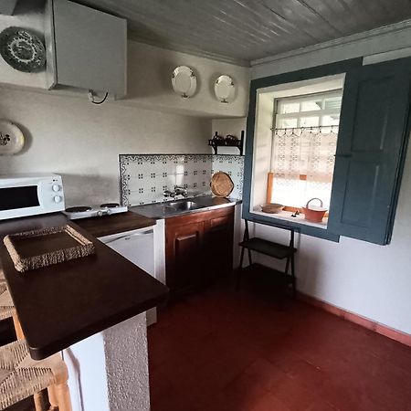 Casa Campo Das Bizarras Castro Daire Eksteriør bilde